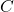 \ovelrine C